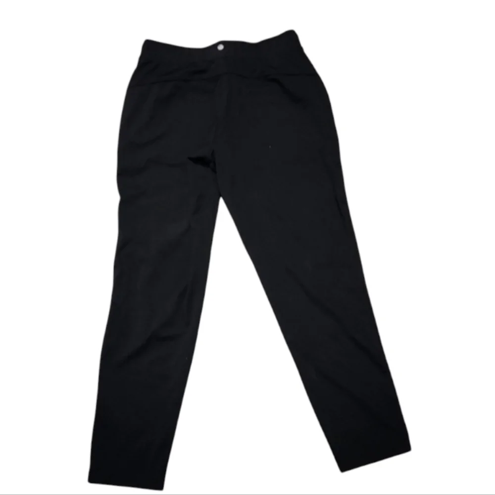 Yogalicious NWT Lux Black Activewear Leggings